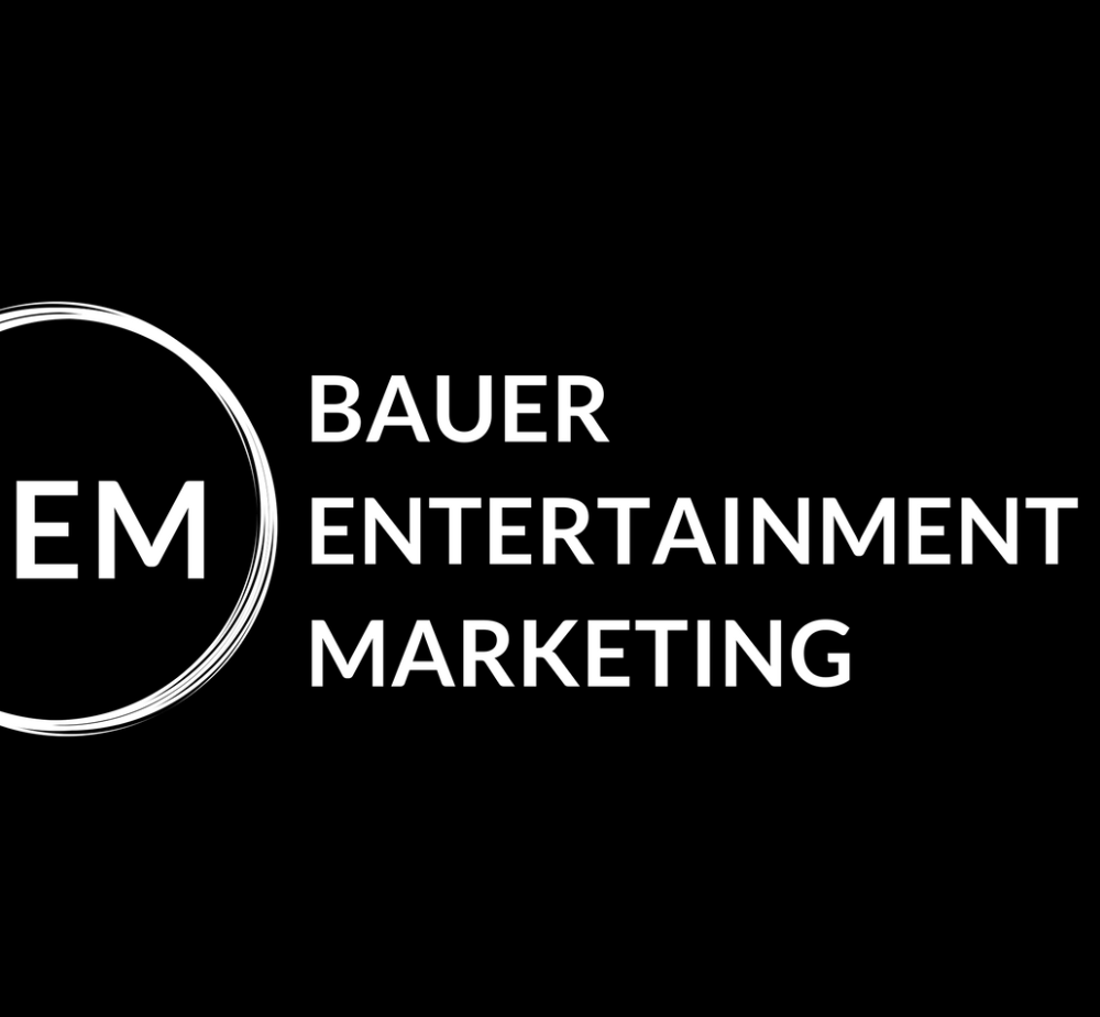 Bauer Entertainment Marketing