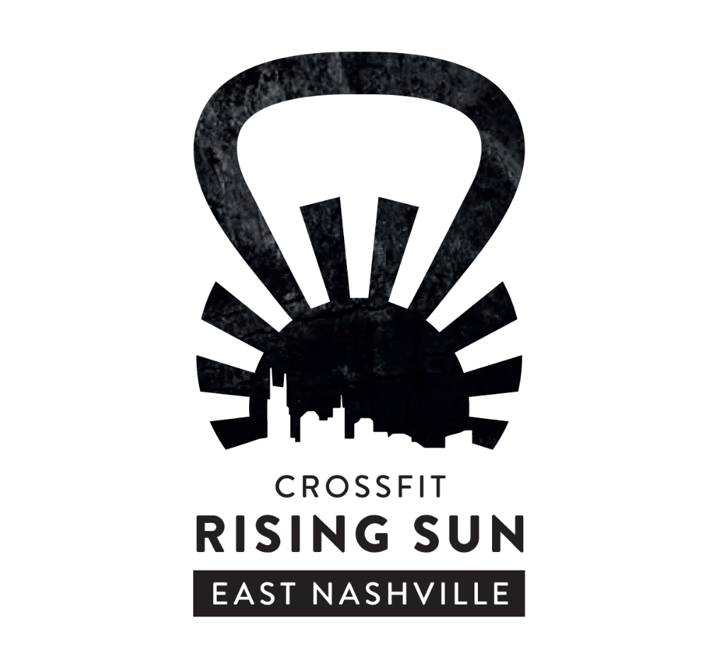 Crossfit Rising Sun