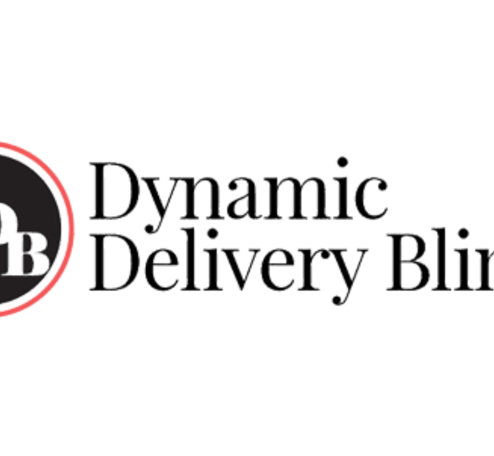 Dynamic Delivery Blinds
