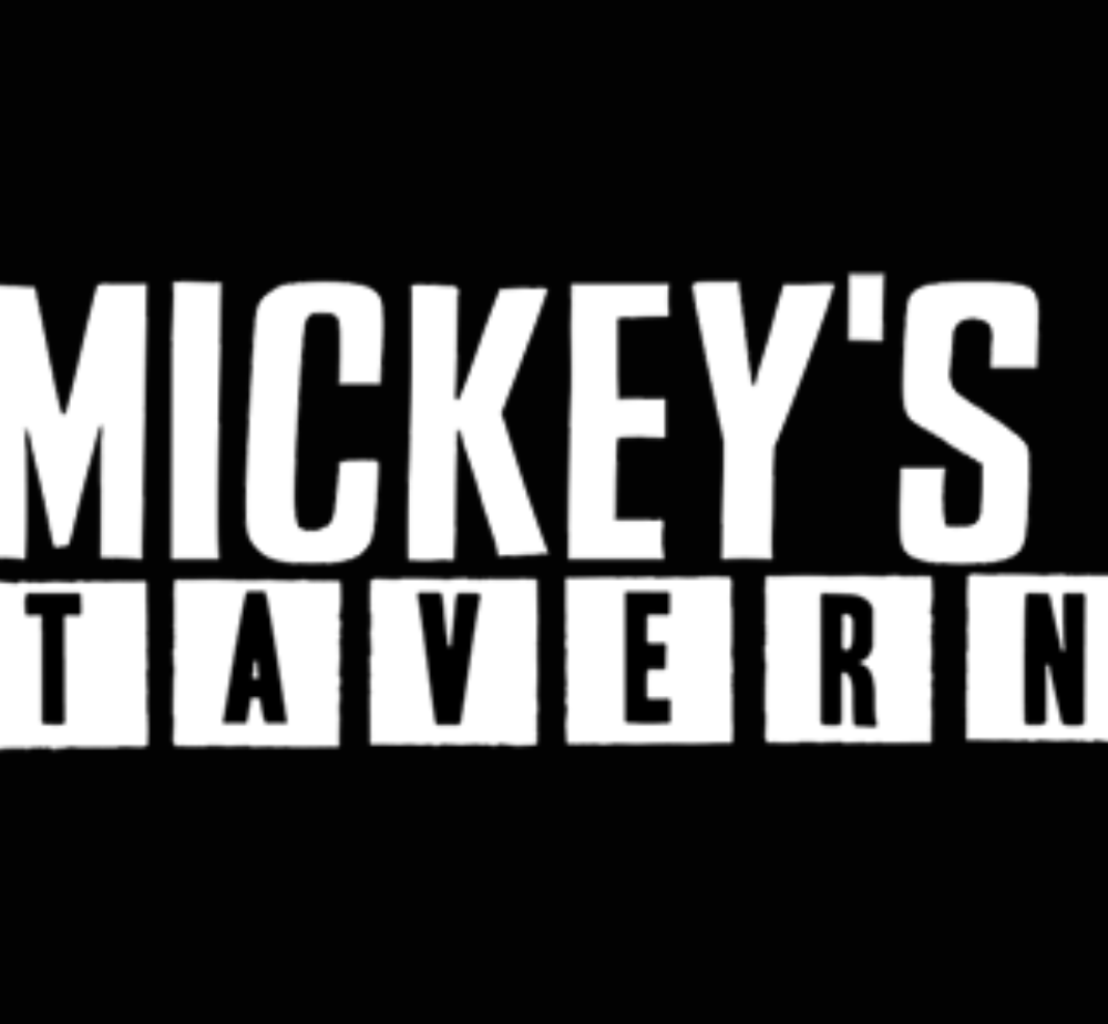 Mickey’s Tavern